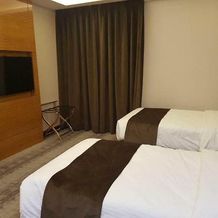 Gloria Hotel Amman Zewnętrze zdjęcie